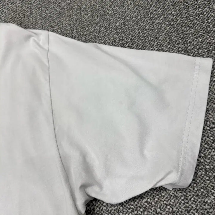 [BUNJANG] Supreme Halftone T-shirt / 2XL 슈프림 Supreme 할프톤 반팔 티셔츠