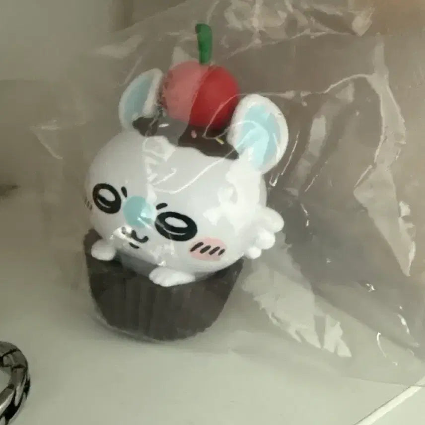 [BUNJANG] Momonga Monitor Figure / 모몽가 모니터 피규어