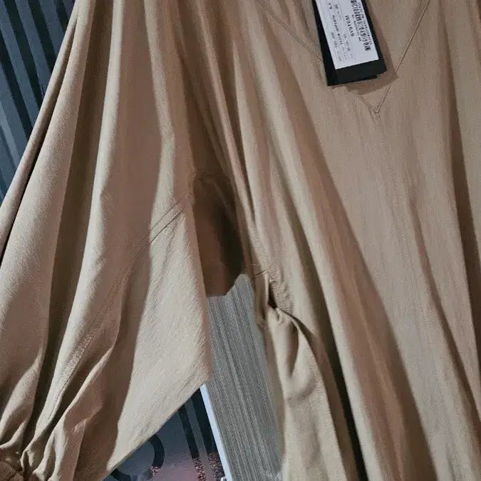 [BUNJANG] System Long Dress / 시스템(새옷)롱원피스 55~66