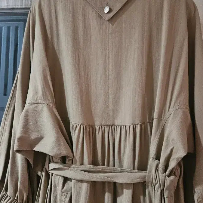 [BUNJANG] System Long Dress / 시스템(새옷)롱원피스 55~66