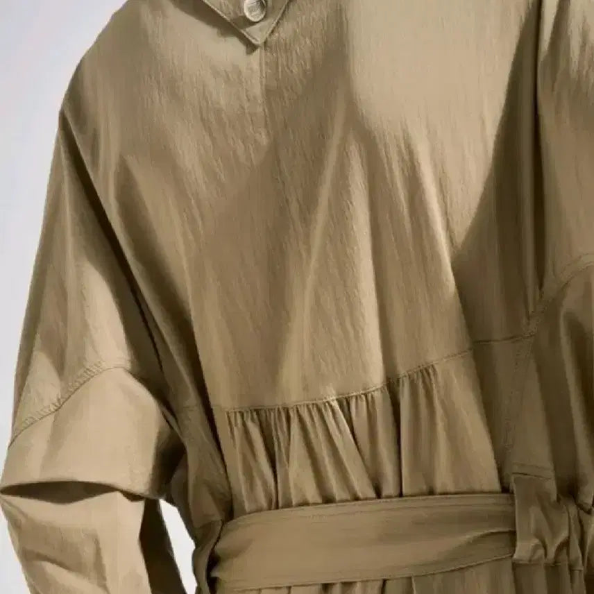 [BUNJANG] System Long Dress / 시스템(새옷)롱원피스 55~66