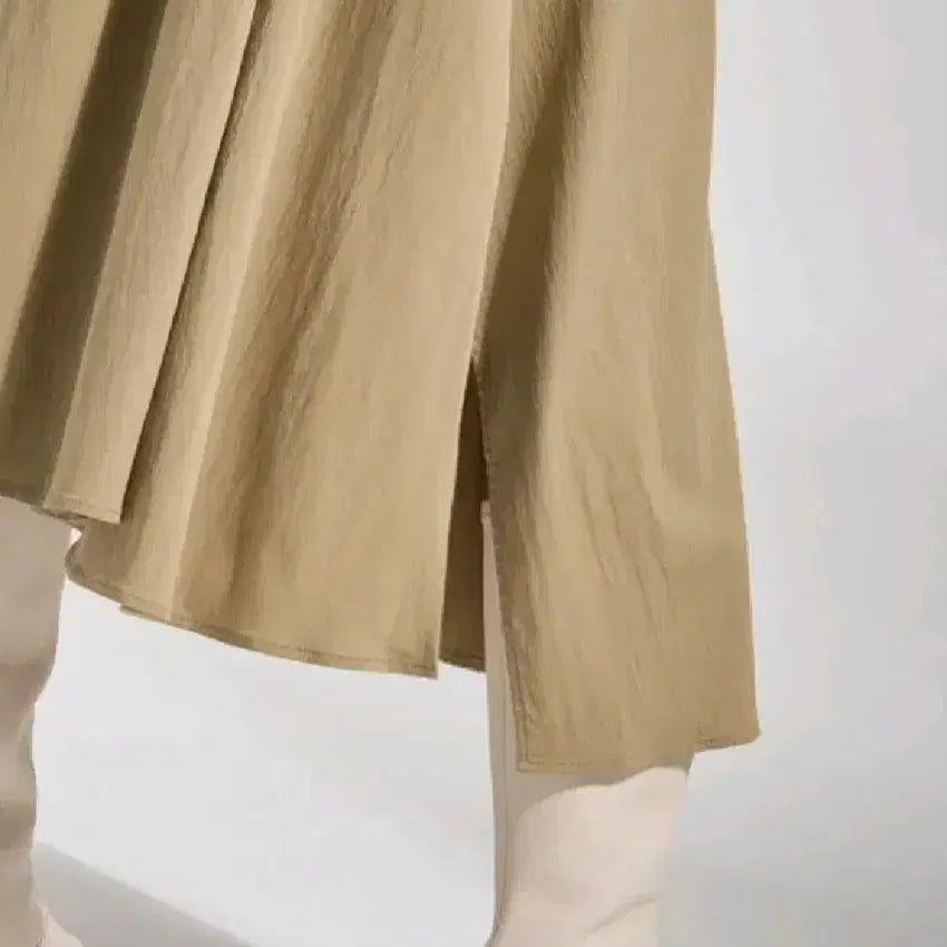 [BUNJANG] System Long Dress / 시스템(새옷)롱원피스 55~66