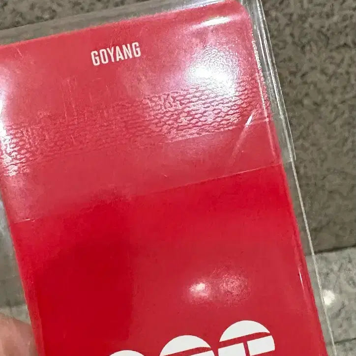 [SOLD OUT] BTS방탄 포카