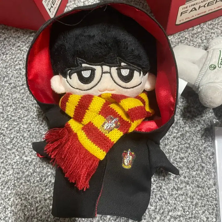 [BUNJANG] T1 Faker 20cm Doll / t1 페이커 인형 2024
