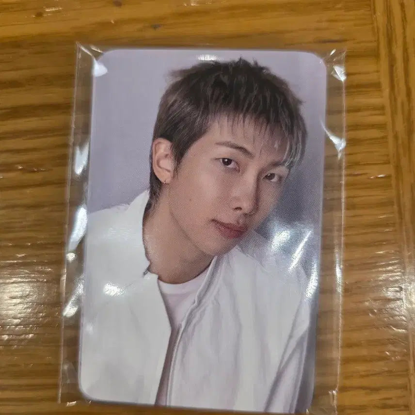 [SOLD OUT] 방탄 아미존 포카 미개봉 일괄
