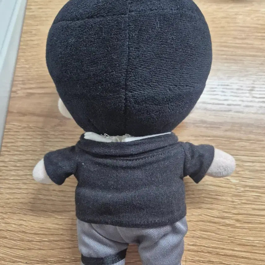 [BUNJANG] BTS Suga 20cm Doll / 방탄 슈가 20cm 인형