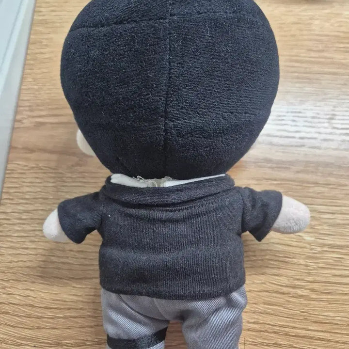 [BUNJANG] BTS Suga 20cm Doll / 방탄 슈가 20cm 인형
