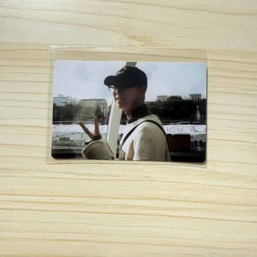 [BUNJANG] BTS RM Right, Wrong Person Album / 방탄소년단 남준이 개인 앨범 판매해요