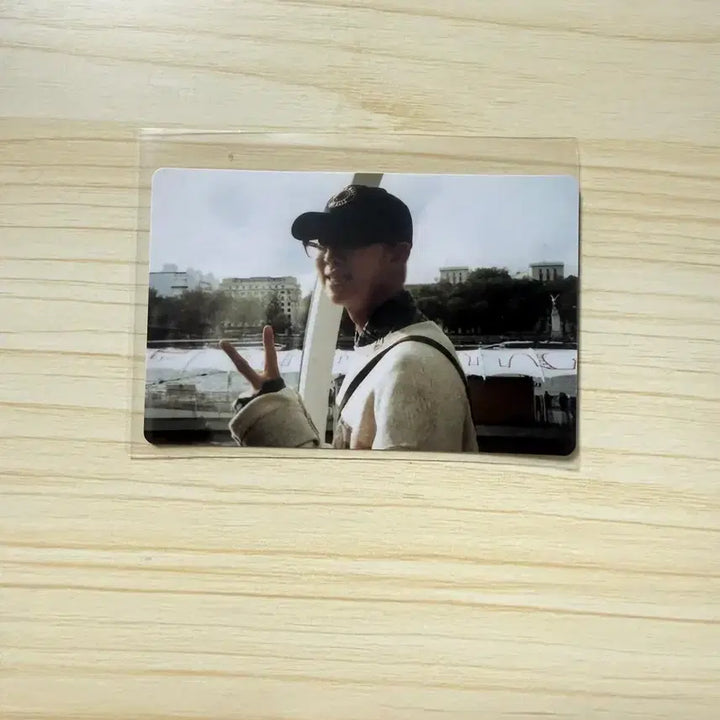 [BUNJANG] BTS RM Right, Wrong Person Album / 방탄소년단 남준이 개인 앨범 판매해요