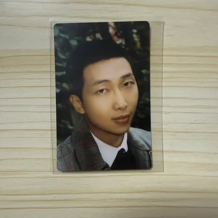 [BUNJANG] BTS RM Right, Wrong Person Album / 방탄소년단 남준이 개인 앨범 판매해요