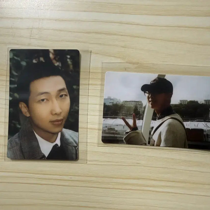 [BUNJANG] BTS RM Right, Wrong Person Album / 방탄소년단 남준이 개인 앨범 판매해요