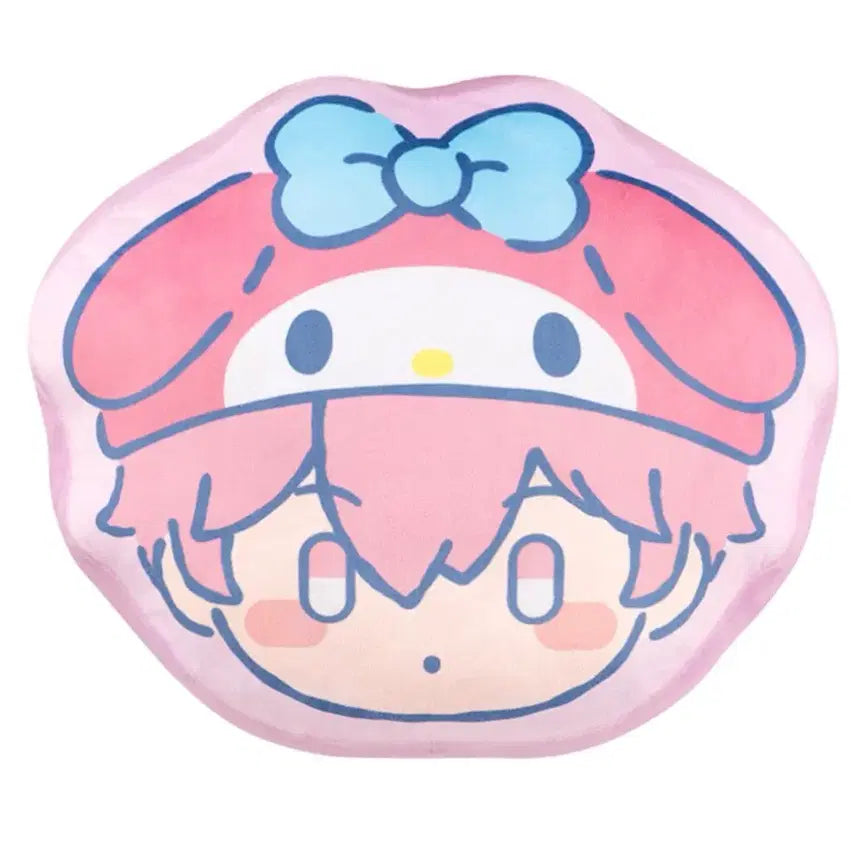 [SOLD OUT] 플레이브 뿌 쿠션 밤비 미개봉
