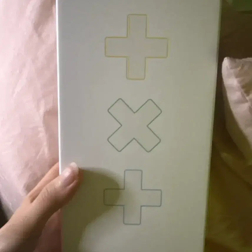 [BUNJANG] TXT Official Light Stick / 응원봉