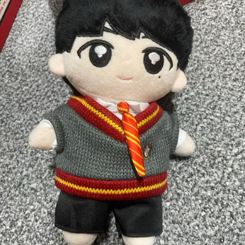 [BUNJANG] T1 Keria 20cm Figure / t1 케리아 인형 2024