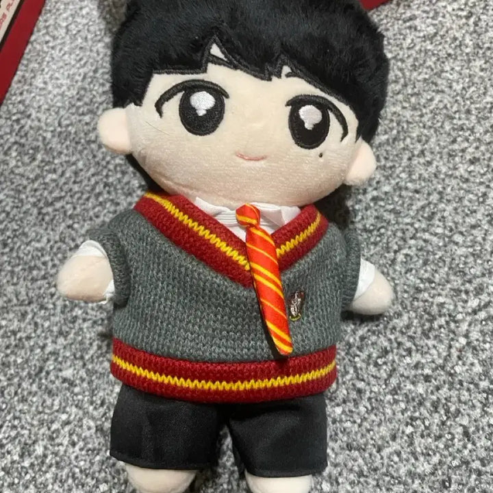 [BUNJANG] T1 Keria 20cm Figure / t1 케리아 인형 2024