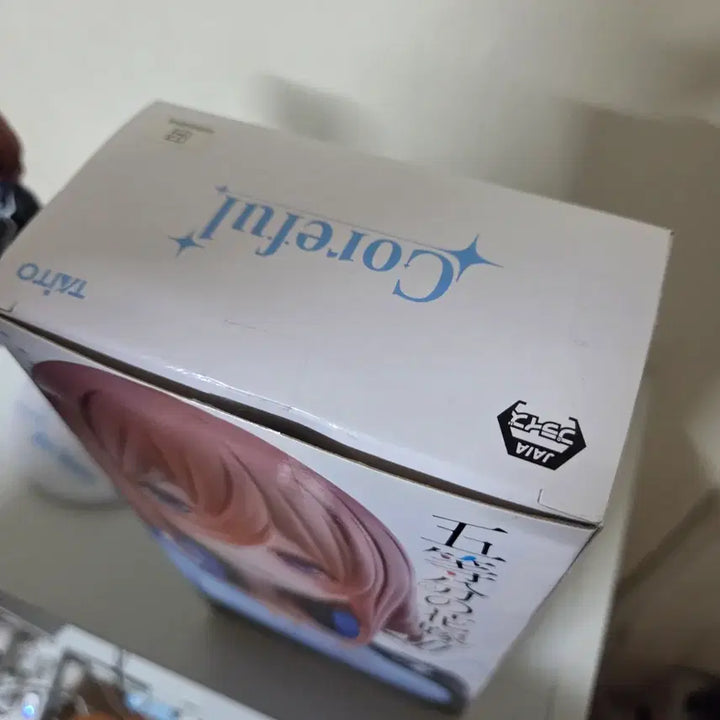 [SOLD OUT] 5등분의 신부 나카노 미쿠