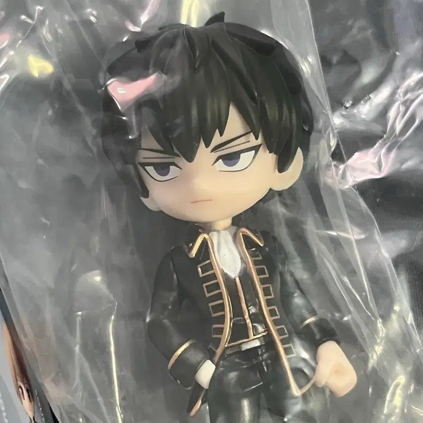 [BUNJANG] Gintama Hijikata Figure / 미개봉) 은혼 팔버스 히지카타 피규어