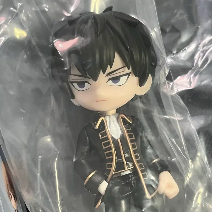 [BUNJANG] Gintama Hijikata Figure / 미개봉) 은혼 팔버스 히지카타 피규어