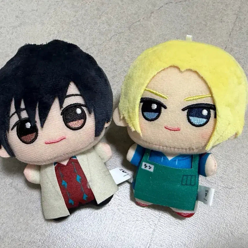 [BUNJANG] Sakaday Nagumo Shin Chibi Nui Bundle Set / 사카데이 나구모 신 치비누이 일괄