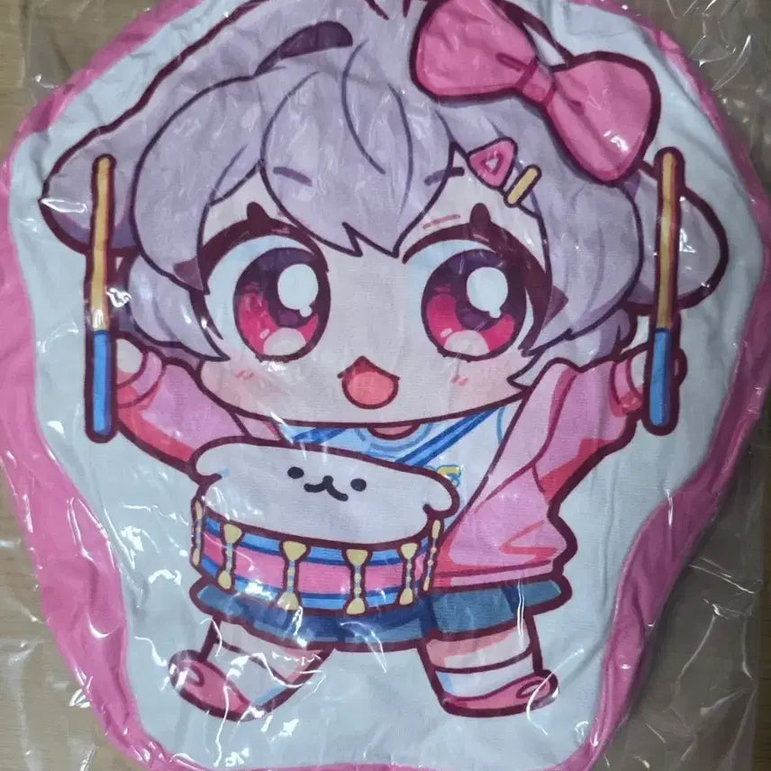 [SOLD OUT] 양아지 최애고 쿠션