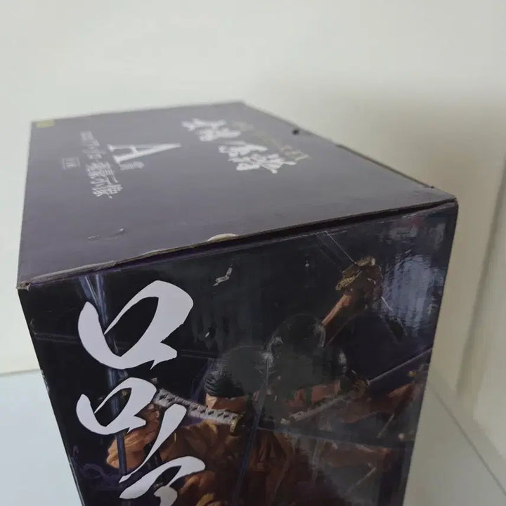 [SOLD OUT] 원피스 조로 아수라 피규어