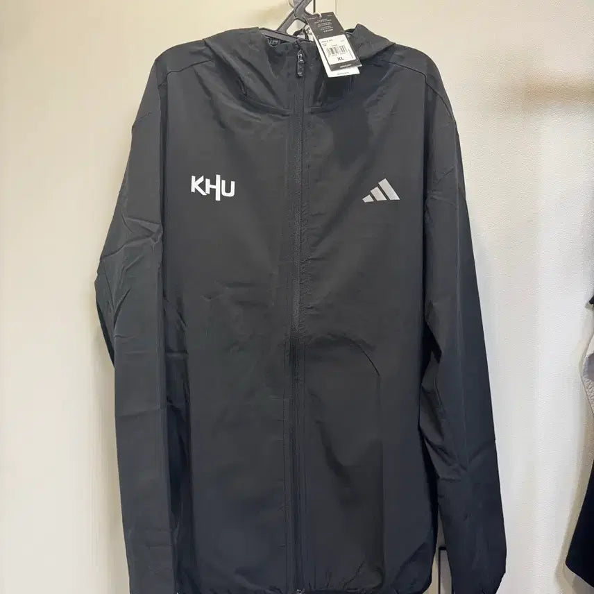 [BUNJANG] Kyung Hee University Taekwondo Uniform XL / 경희대학교 태권도학과 단체복