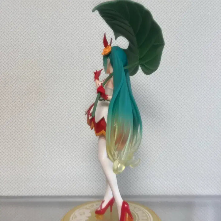 [SOLD OUT] 미쿠 피규어