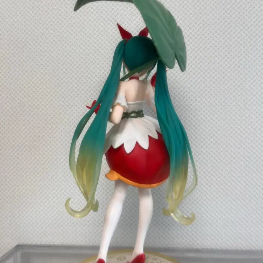 [SOLD OUT] 미쿠 피규어