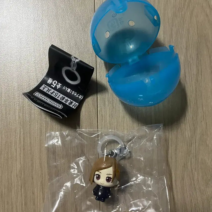 [BUNJANG] Jujutsu Kaisen Nobara Megirushi Figure / 주술회전 메지루시 노바라 판매합니다. 미개봉 상품