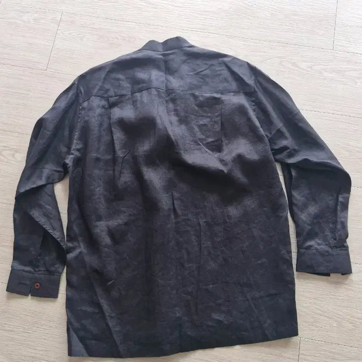 [SOLD OUT] 피에르가르뎅 차이나넥 마셔츠