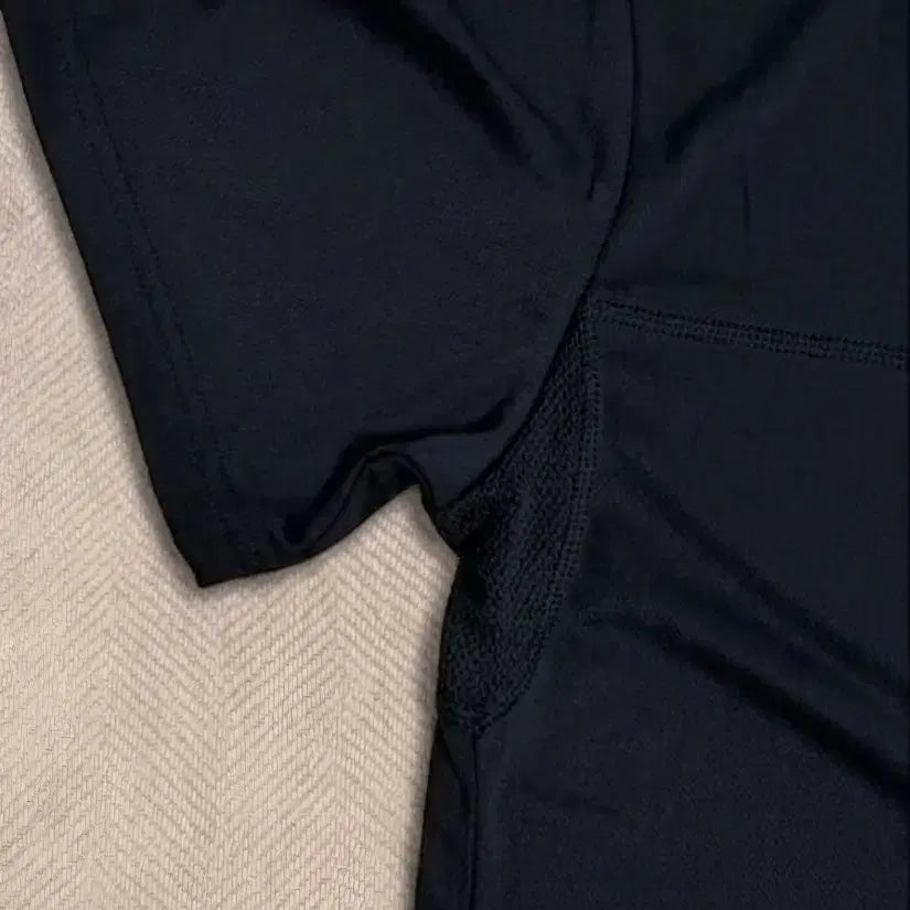 [BUNJANG] Montbell Functional Short Sleeve T-shirt L / (새상품)몽벨 기능성 반팔 티셔츠 L