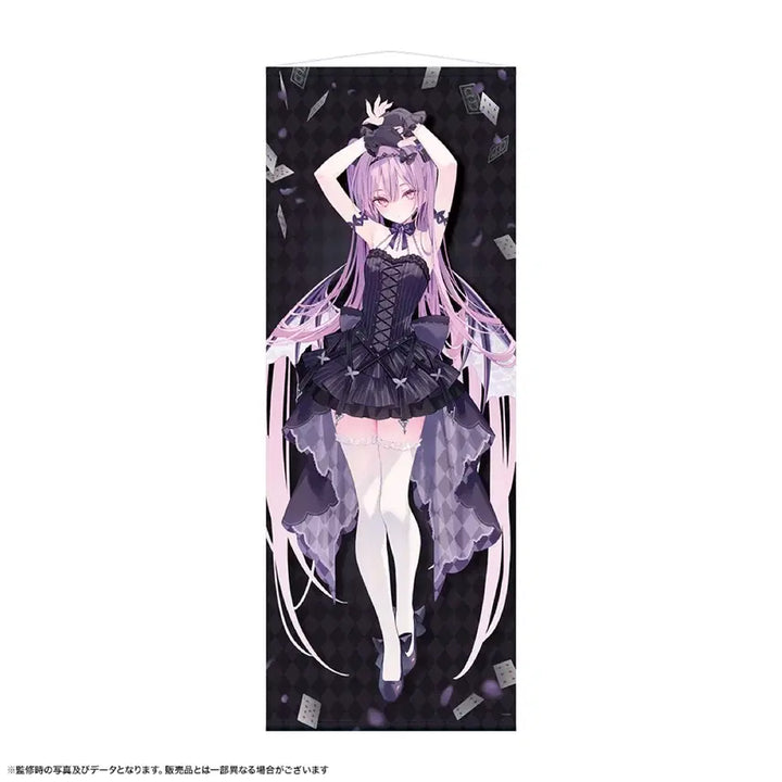 [SOLD OUT] 루루도 rurudo fallen 팝업 이브 조커 태피스트리 타페스트리