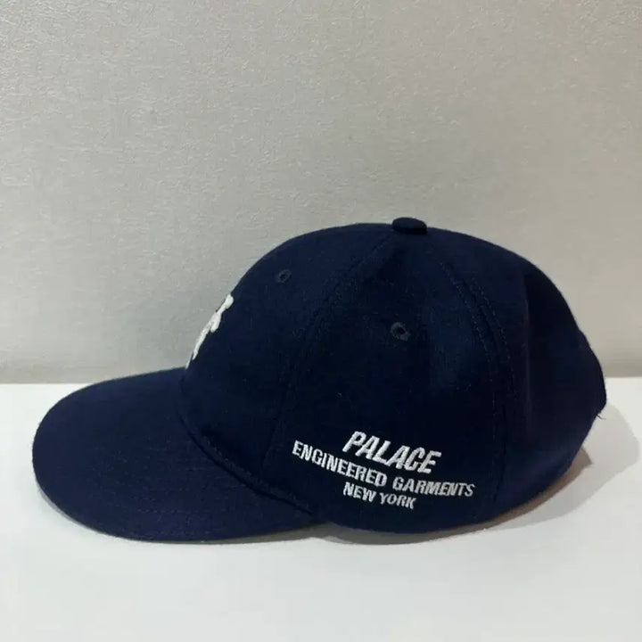 [BUNJANG] E.T. FIELD X Palace X Engineered Garments Collaboration Hat / 이벳필드 X 팔라스 X 엔지니어드가먼츠