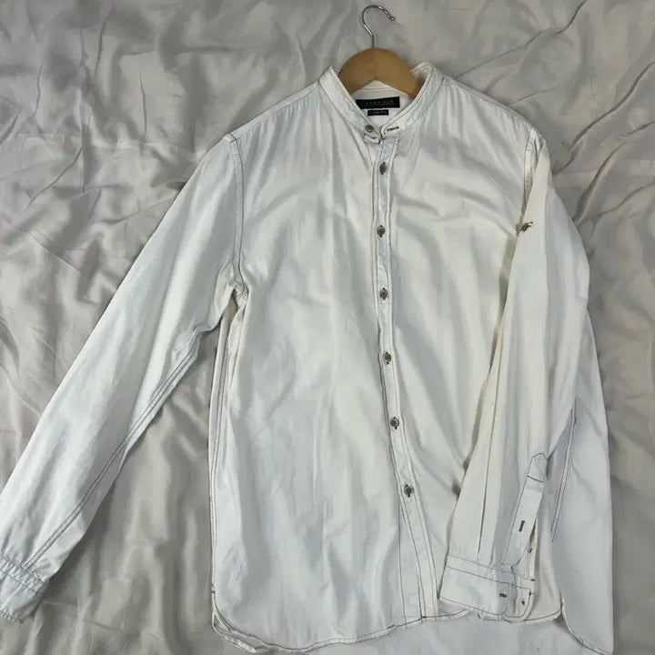 [BUNJANG] ZARA Shirt L / 자라 ZARA 셔츠 L