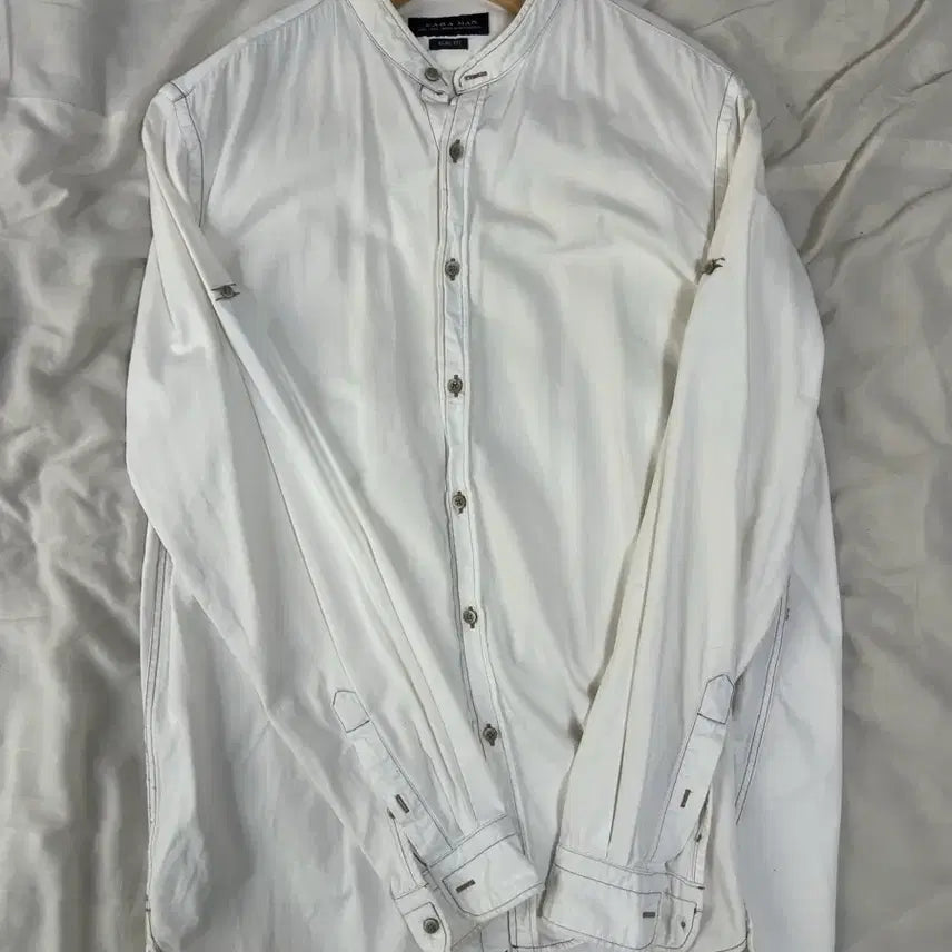[BUNJANG] ZARA Shirt L / 자라 ZARA 셔츠 L