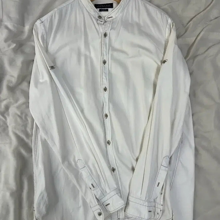 [BUNJANG] ZARA Shirt L / 자라 ZARA 셔츠 L