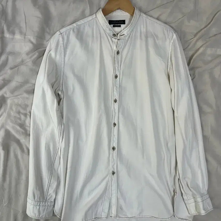 [BUNJANG] ZARA Shirt L / 자라 ZARA 셔츠 L