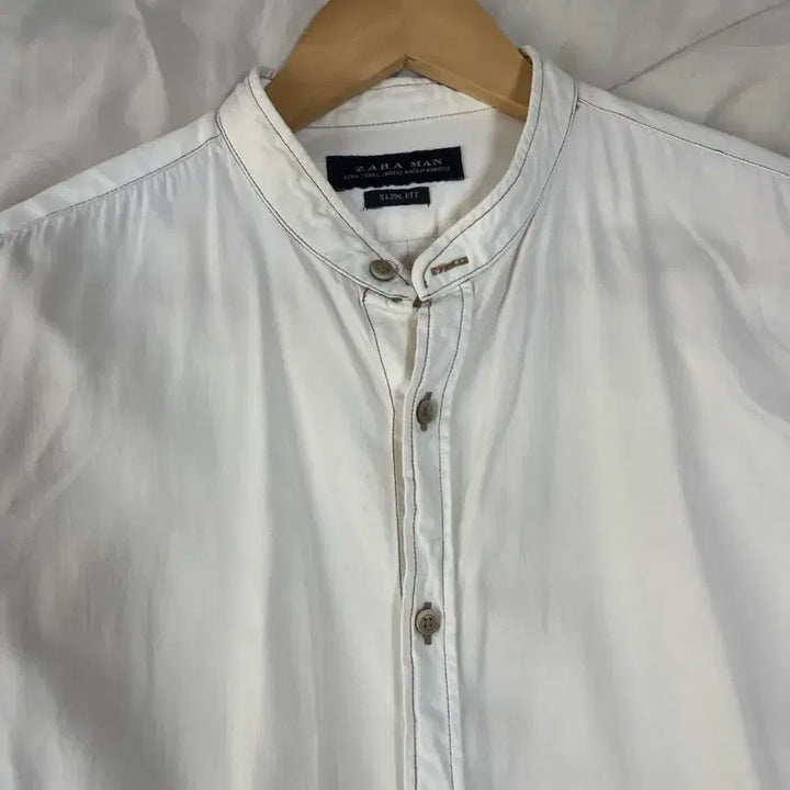 [BUNJANG] ZARA Shirt L / 자라 ZARA 셔츠 L