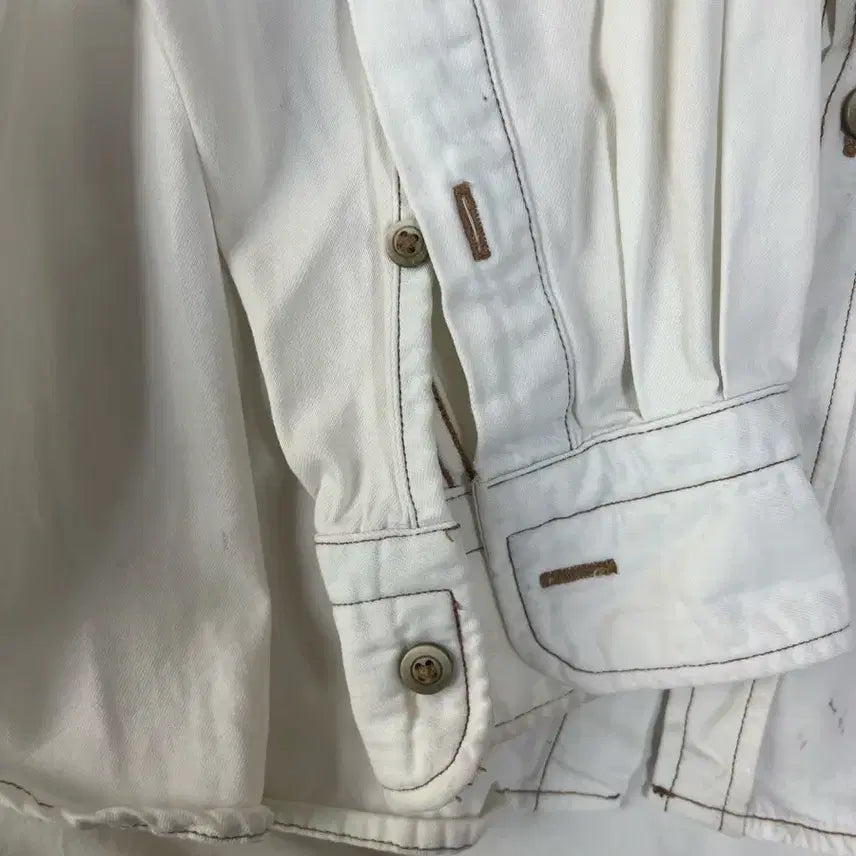 [BUNJANG] ZARA Shirt L / 자라 ZARA 셔츠 L
