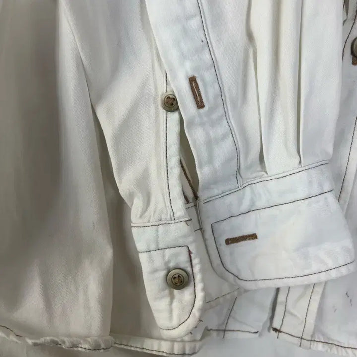 [BUNJANG] ZARA Shirt L / 자라 ZARA 셔츠 L