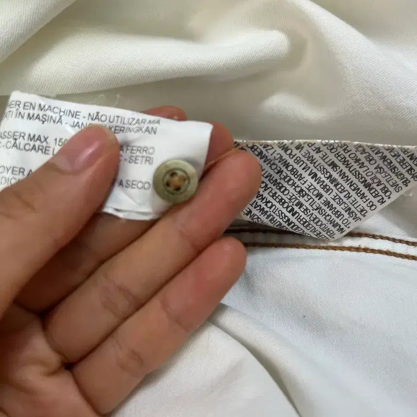 [BUNJANG] ZARA Shirt L / 자라 ZARA 셔츠 L