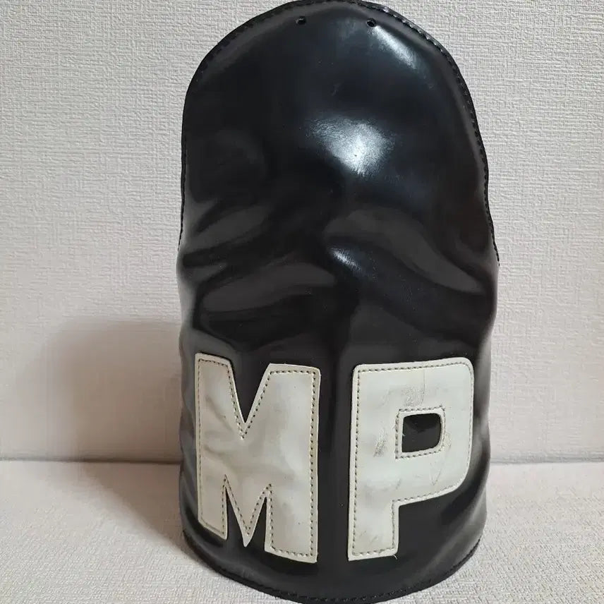 [SOLD OUT] 미군 헌병 [ MP 완장 ] 레트로 미군용품 희귀수집품