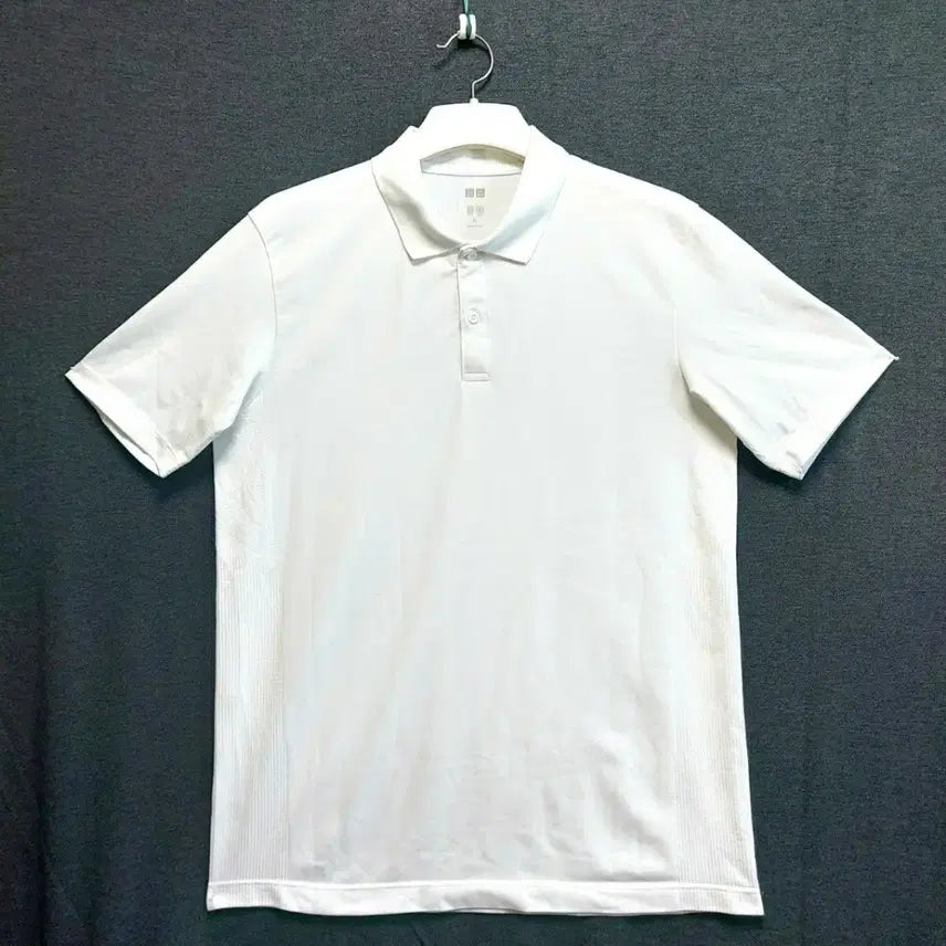 [BUNJANG] Uniqlo &amp; Polo T-shirts / 유니클로 반팔티100-105  폴로 카라티