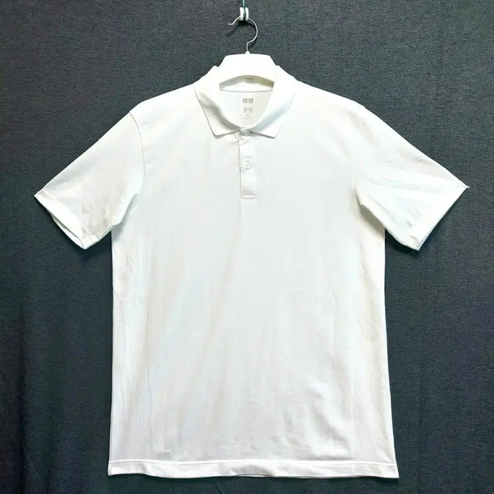 [BUNJANG] Uniqlo &amp; Polo T-shirts / 유니클로 반팔티100-105  폴로 카라티