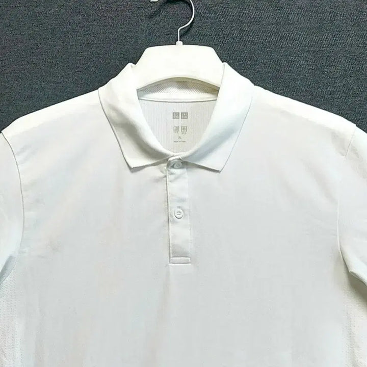 [BUNJANG] Uniqlo &amp; Polo T-shirts / 유니클로 반팔티100-105  폴로 카라티