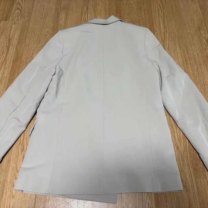 [BUNJANG] H&amp;M Jacket Beige XS / 새상품) H&amp;M 자켓 / 베이지 / xs