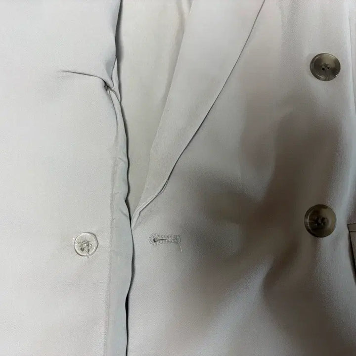 [BUNJANG] H&amp;M Jacket Beige XS / 새상품) H&amp;M 자켓 / 베이지 / xs