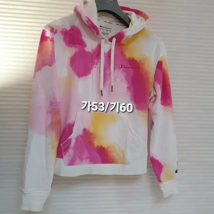 [SOLD OUT] 2종 개별(66 )챔피언 후드티, 챔피언 맨투맨티