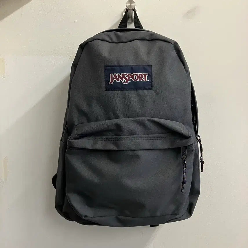 [BUNJANG] JanSport SuperBreak Backpack / N13 usa 잔스포츠 백팩 슈퍼브레이크