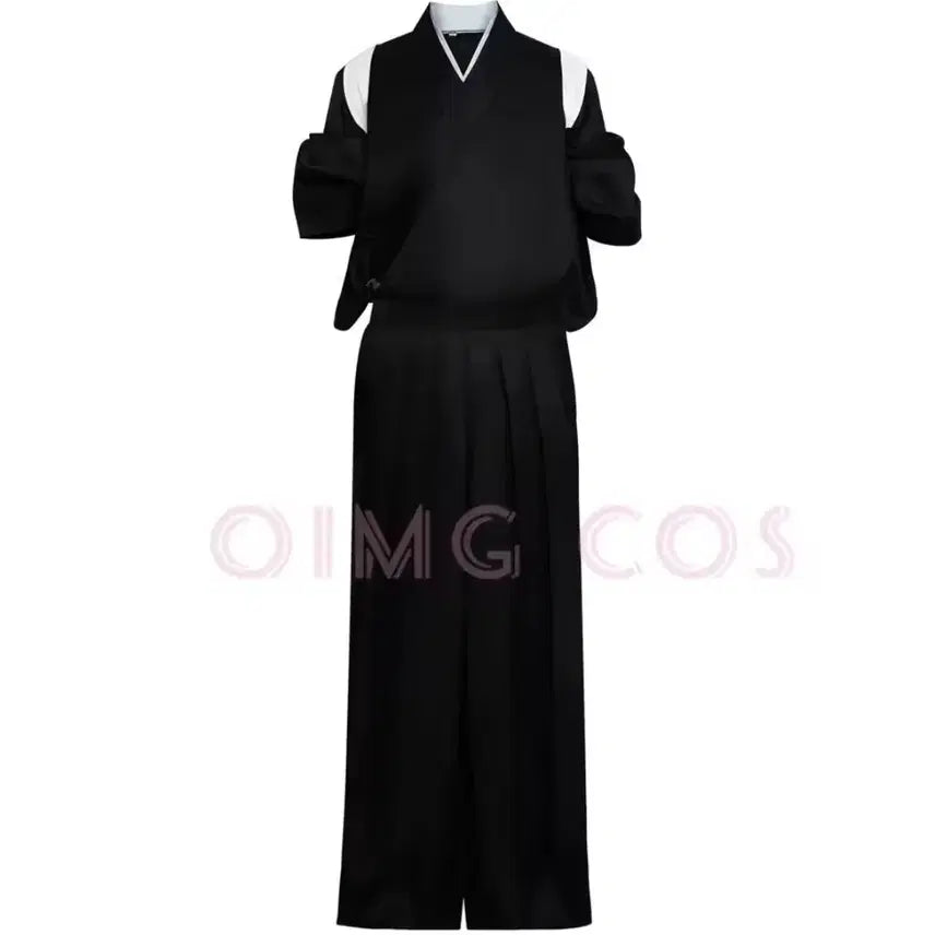 [BUNJANG] Haikyu Inarizaki High New Cheerleading Uniform Cosplay / 하이큐 이나리자키 신응원단 복